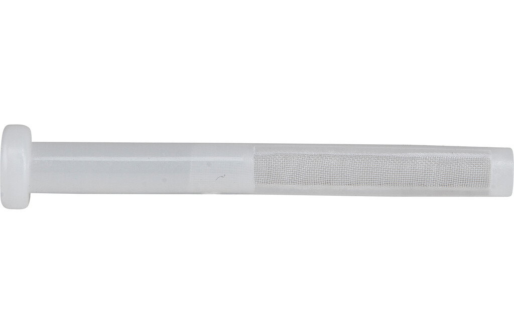 Filter, komplett