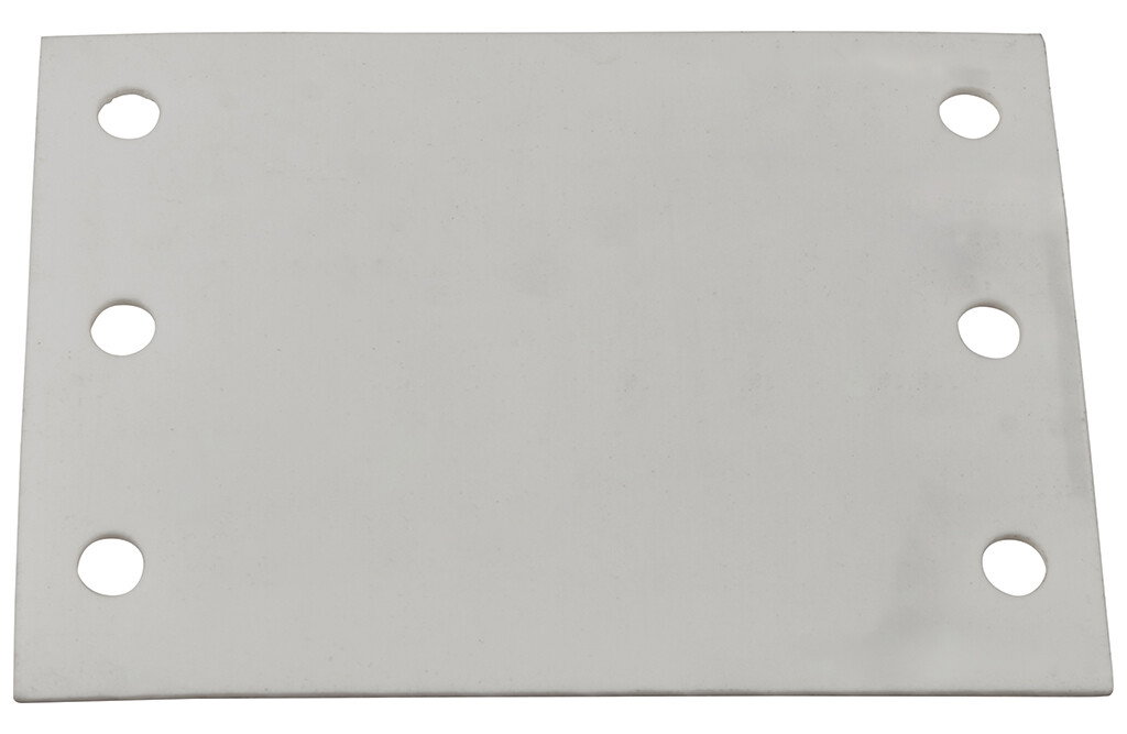 Gleitstück, Nylon