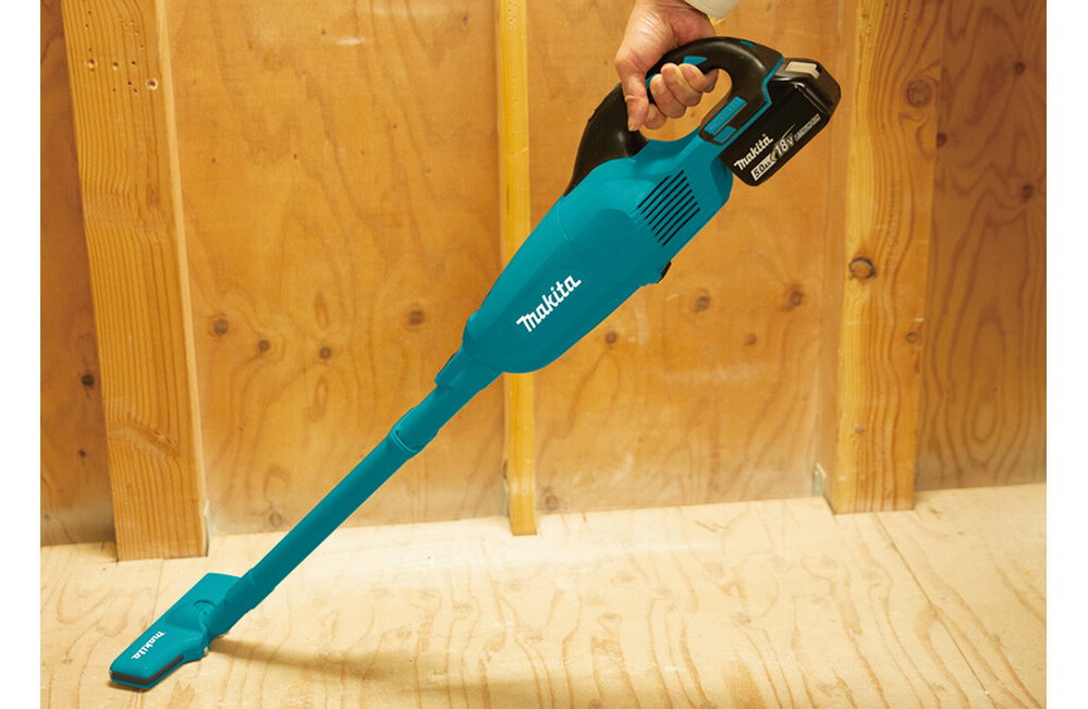 Makita Staubsauger, 18V
