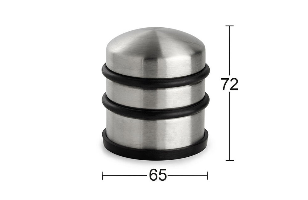 Türstopper, Ø 65 mm