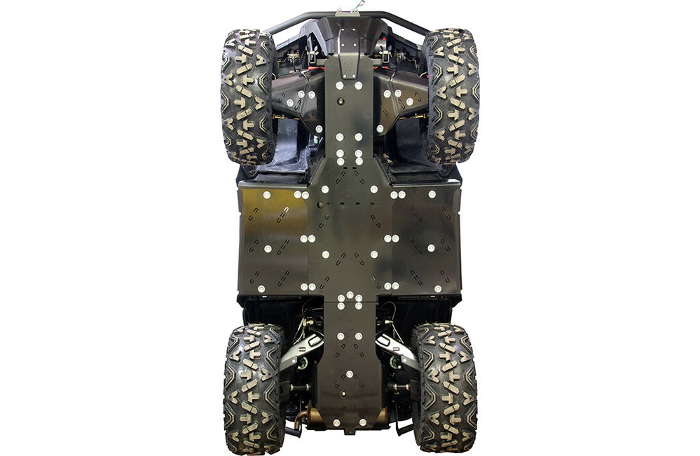 ATV-Grundplattenkit für ODES 650L, 850L, 1000L