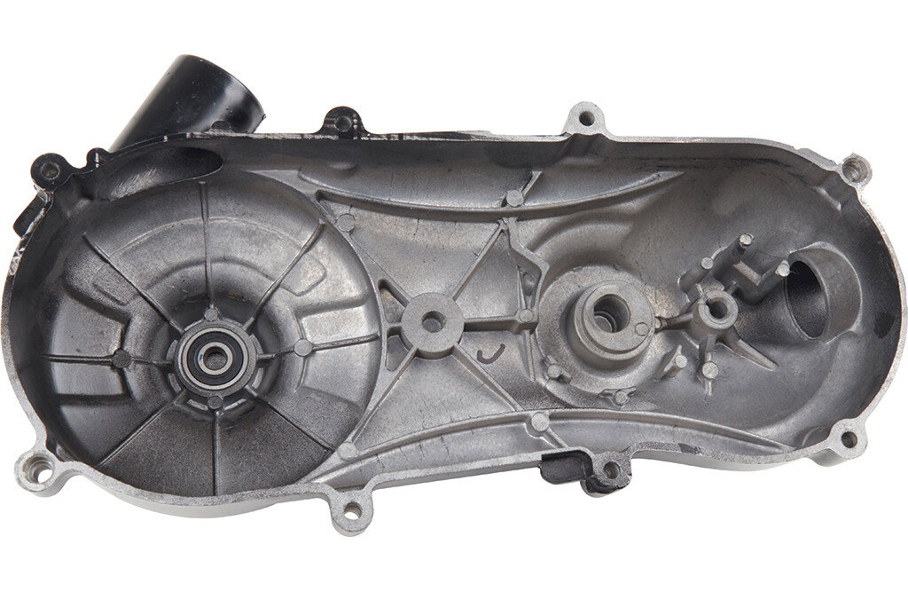 Abdeckung, CVT - links