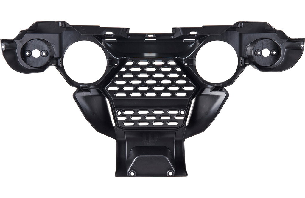 Frontkühlergrill