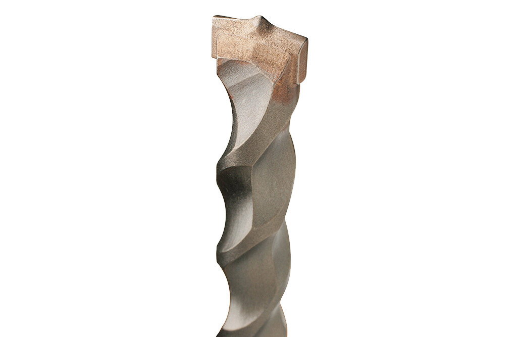 SDS plus Hammerbohrer, Ø6,0 x 160 mm