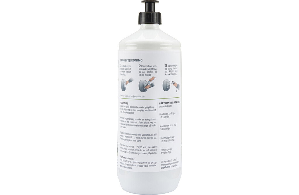 Reifendichtmittel 1 Liter