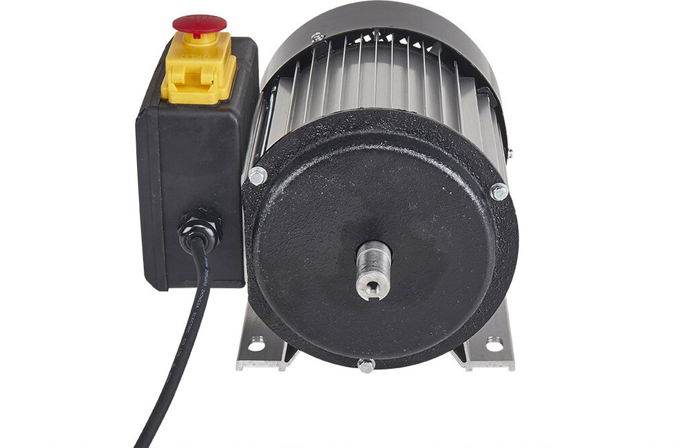 Elektromotor