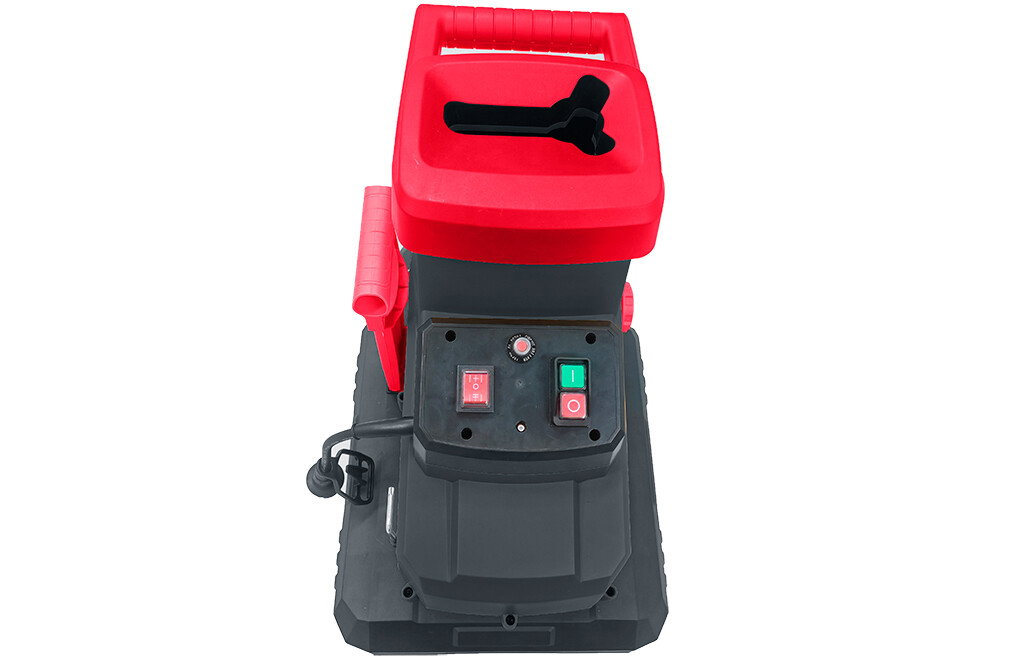 Trolla Häcksler, 230V
