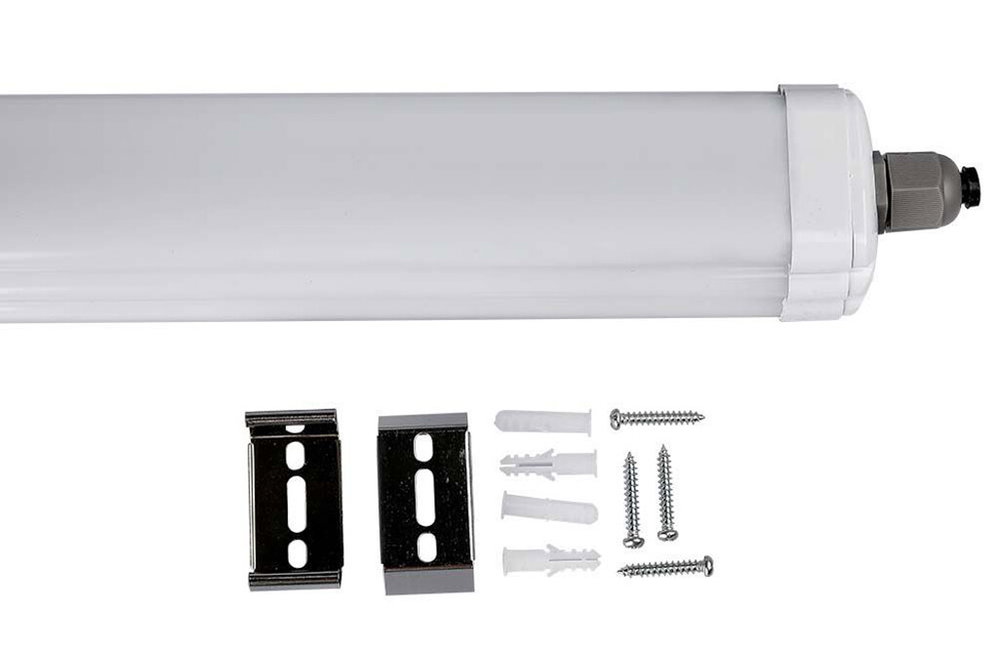 LED-Leuchte 60 cm, 18 W