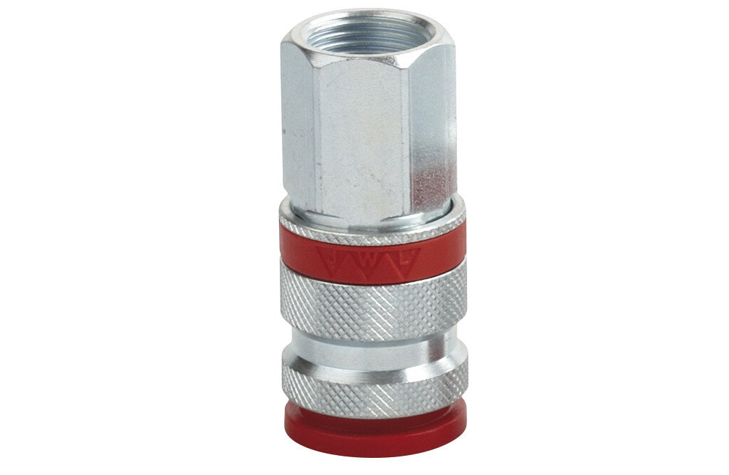 Verschraubung, 1/2“ Innengewinde