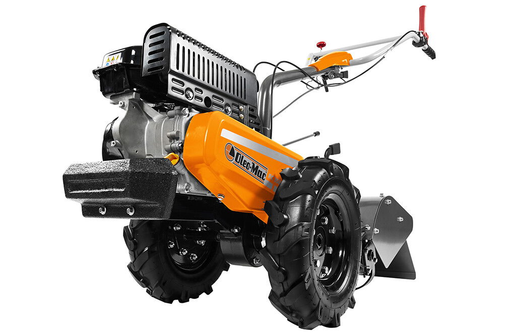 Oleo-Mac Gartenfräse, RC350