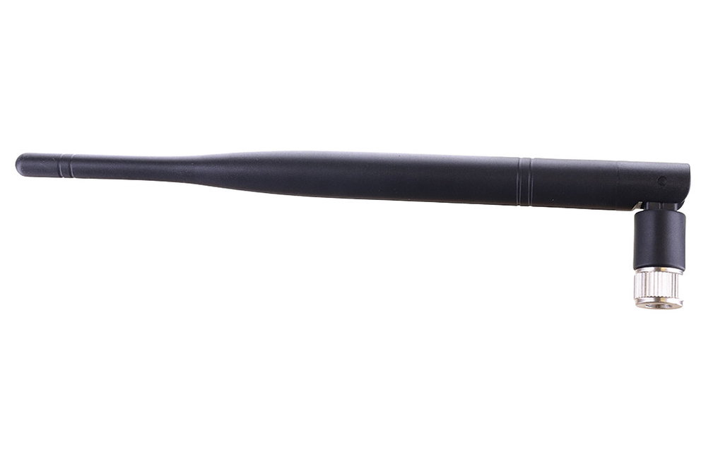 Luda Antenne, 5 dBi