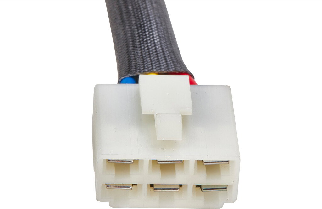 Stator