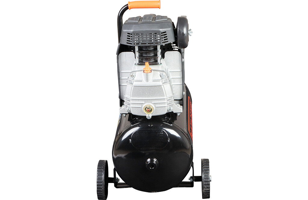 Black & Decker Kompressor 2 PS 24 Liter