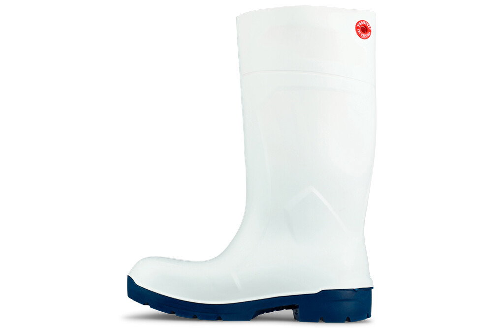 Purofort Multigrip Gummistiefel, O4, 45