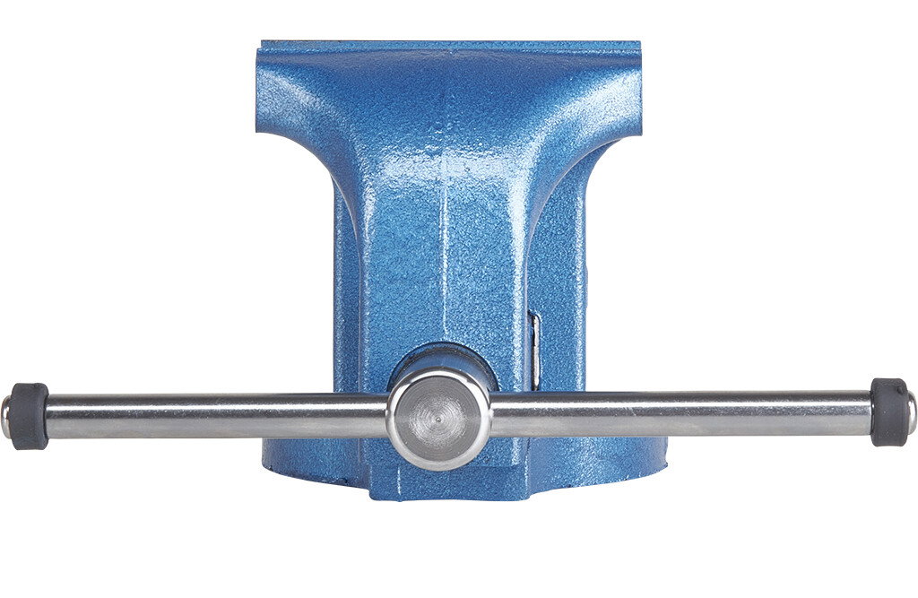 Bahco Schraubstock, 125 mm