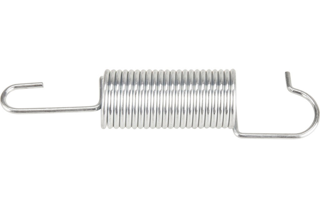 Feder für Spannerarm