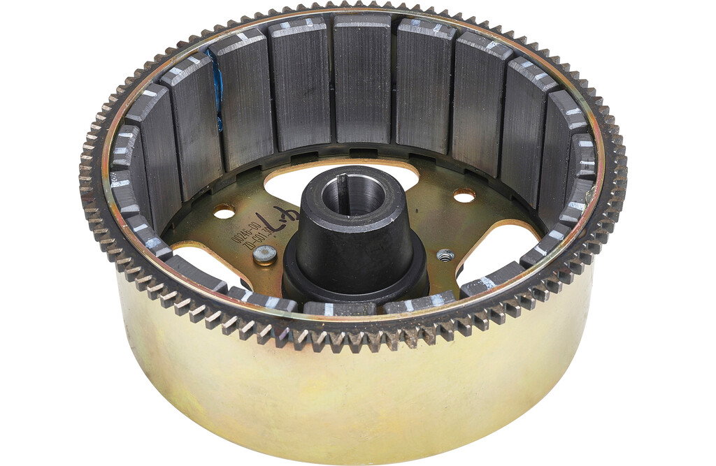 Rotor