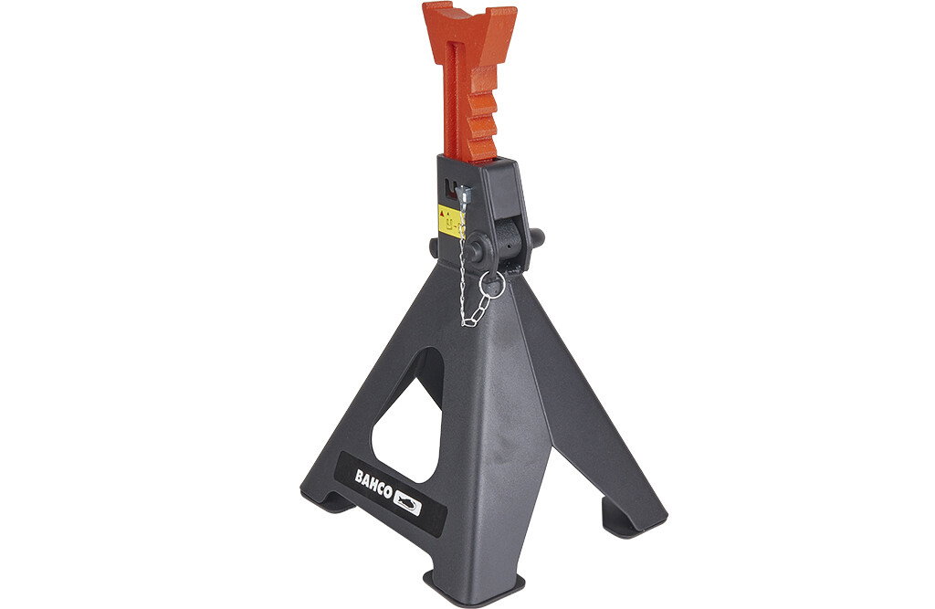 Bahco Stützbock, 3 Tonnen