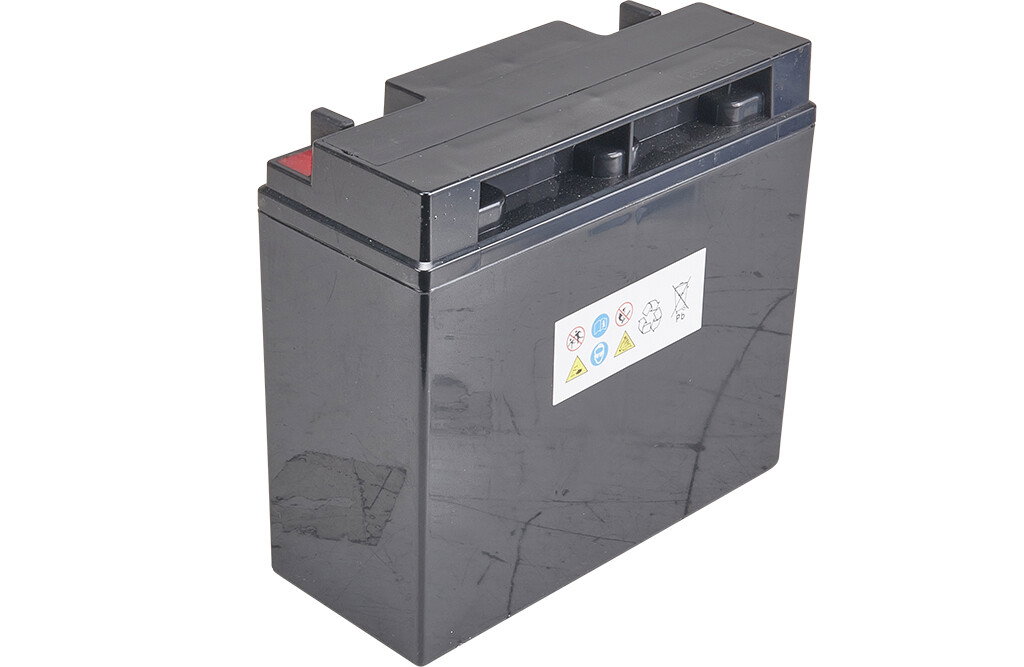 Batterie, 12V 18Ah