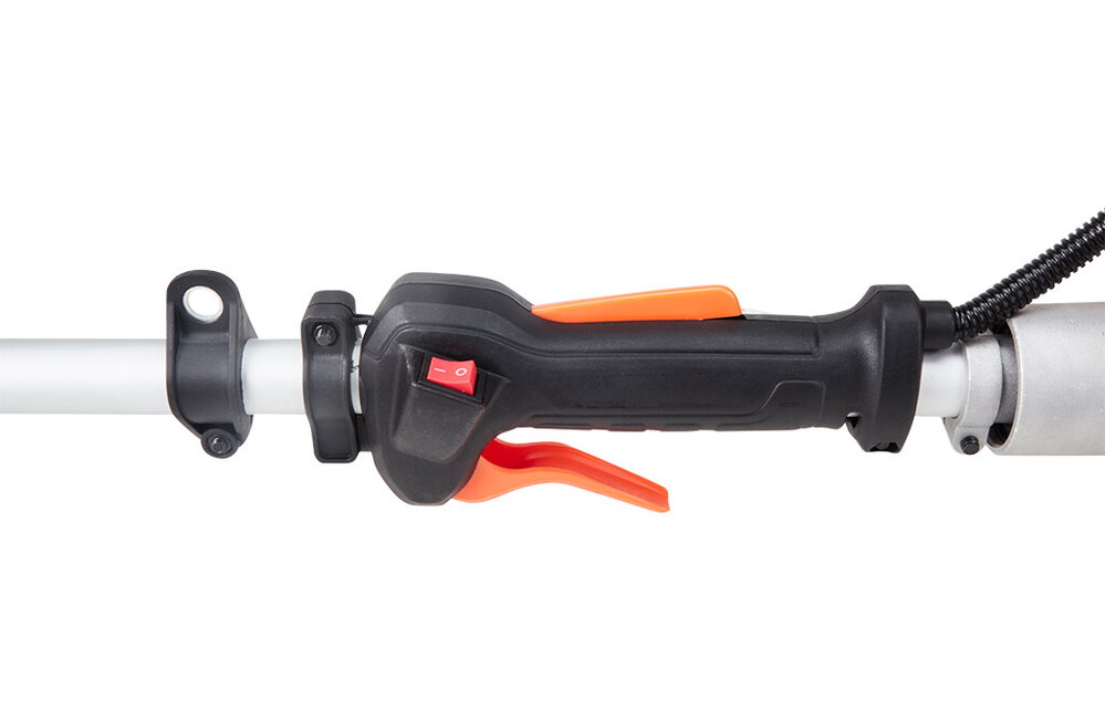 Benzin Multitool Gartengerät 4-in-1 | EDGE