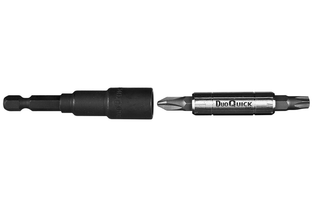 Tecos Bithalter, Duo-Quick