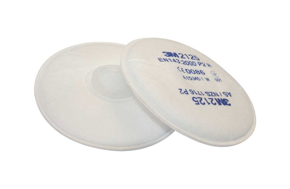 Staubfilter, P2SL von 3M