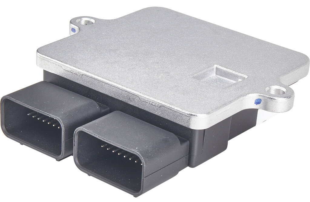 ECU-Steuergerät, T3A