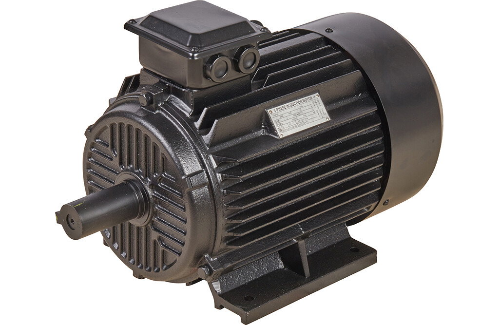 Elektromotor, 10HP
