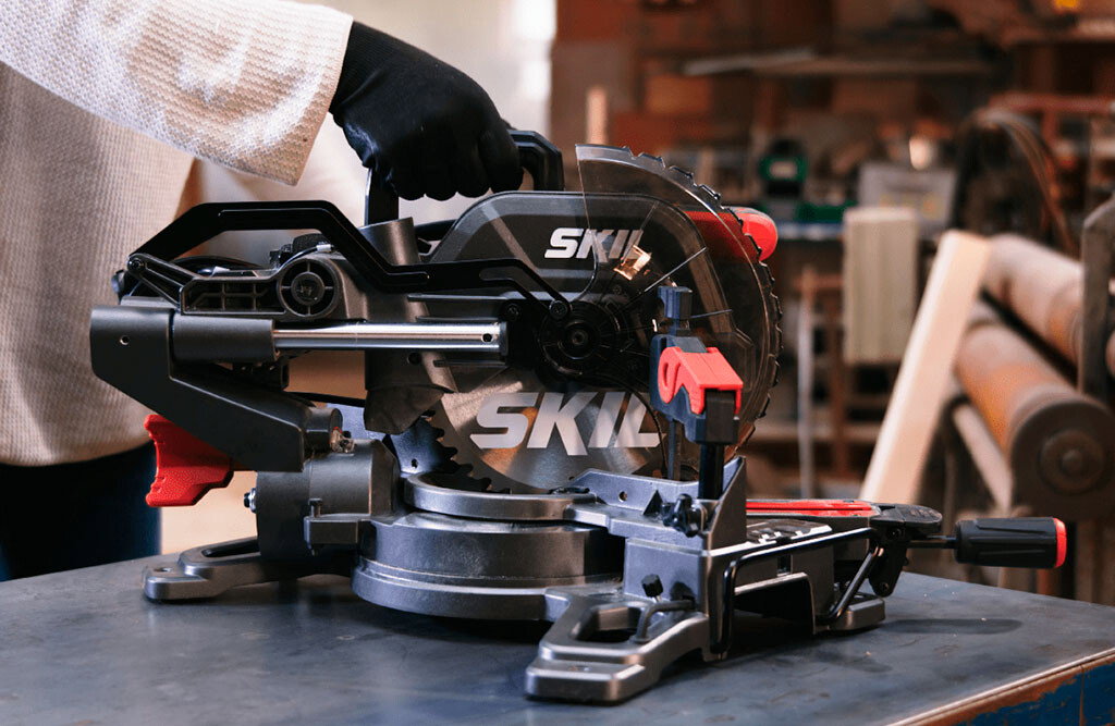 SKIL Kappsäge 3590CA, für 20V