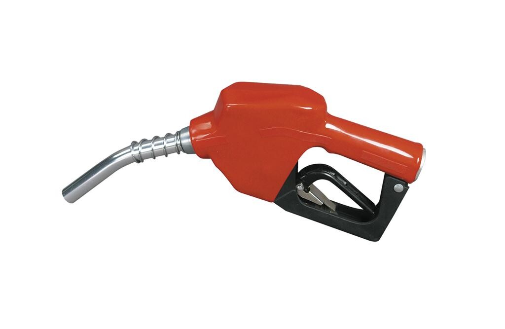 Tankpistole, vollautomatisch, 3/4“