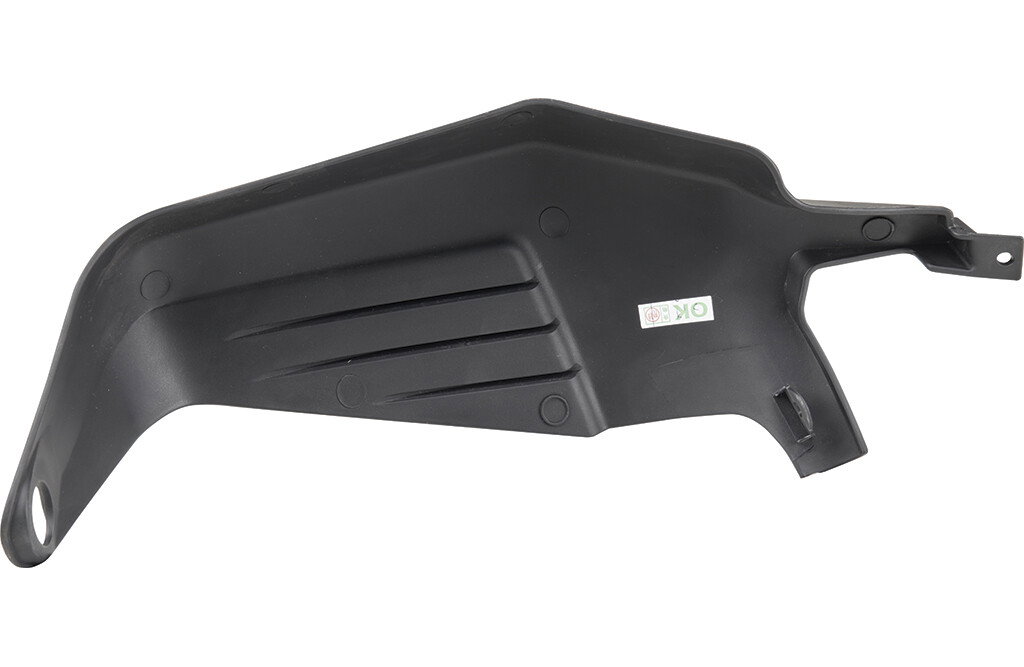 Handprotektor, links