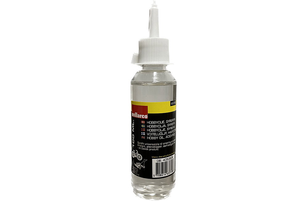 Hobby-Öl, 100 ml