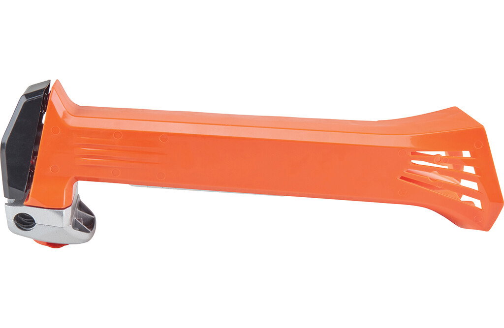 Handgriff, komplett