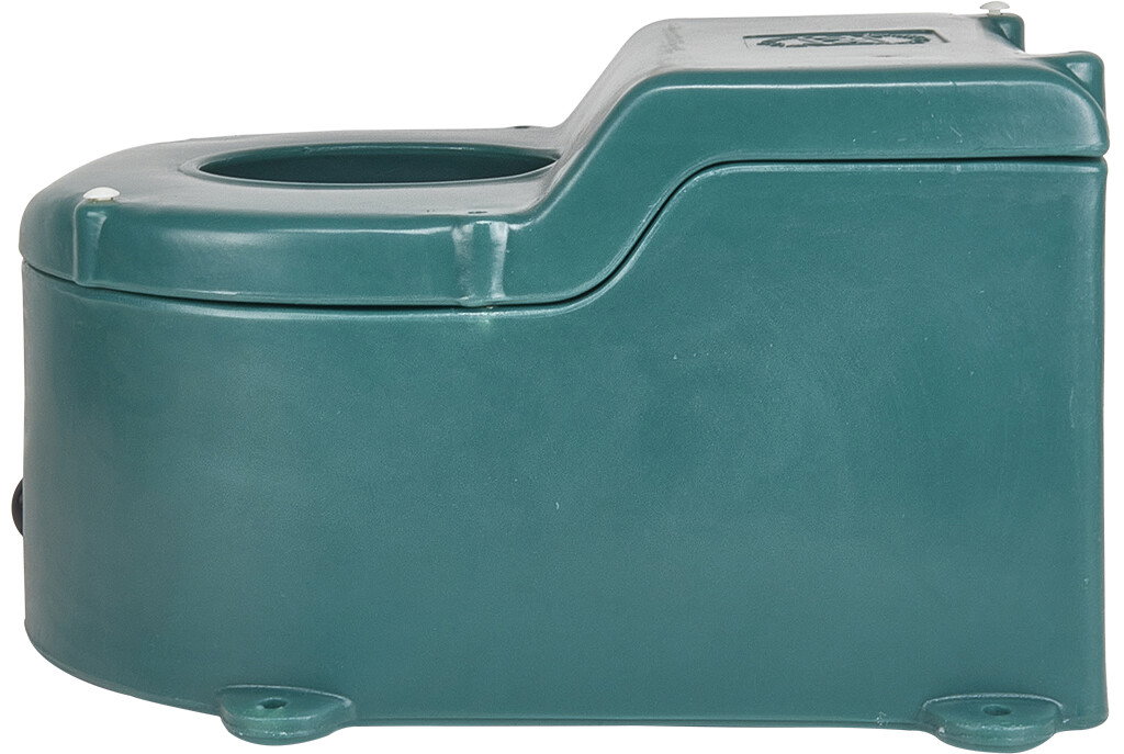 Tränke frostsicher 25 Liter, 1/2" Anschluss | JFC