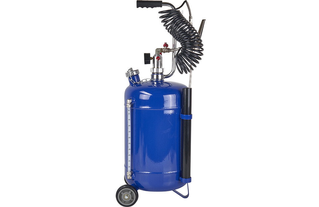 Tanksprühgerät, 30 Liter
