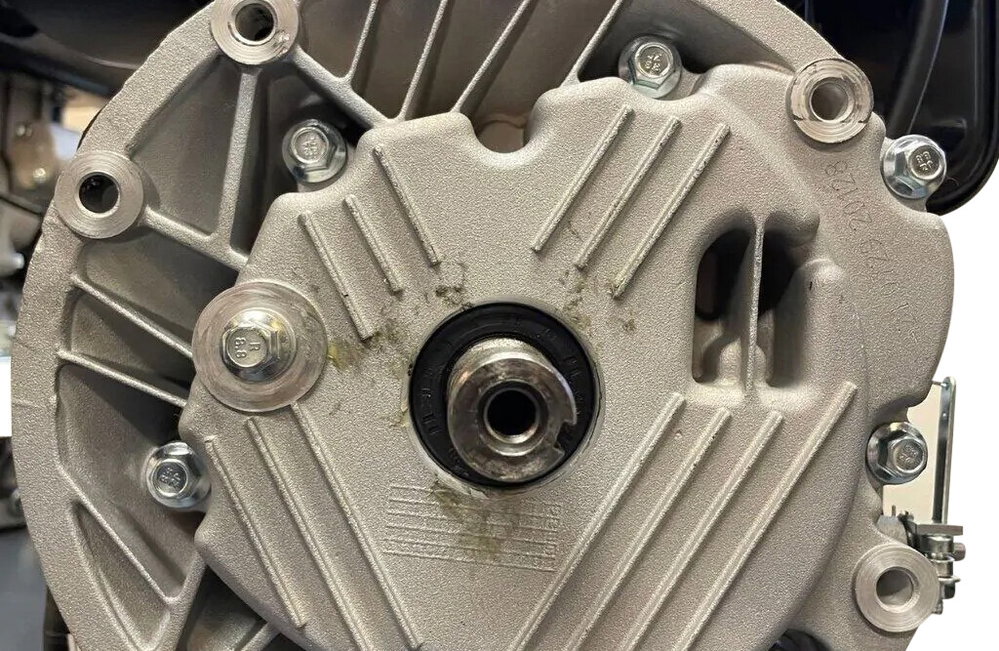 Benzinmotor LC1P75FD 7,5PS 224cm³ | Loncin