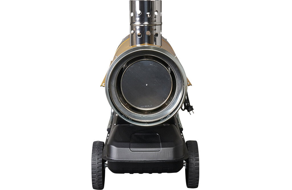 Master Heizkanone, BV110, 33 kW
