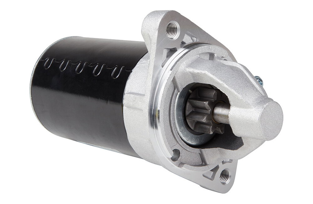 Anlasser für Linhai Quad ATV 12V