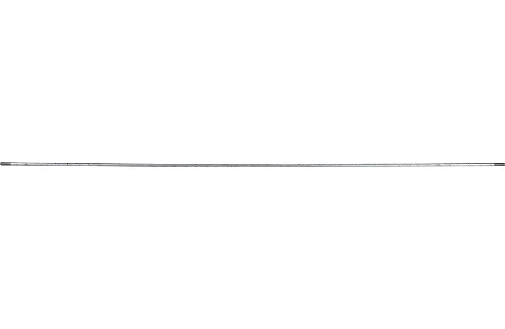 Achse, 140 cm
