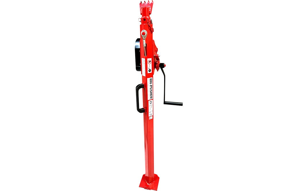 Fällheber für Bäume RH-PUSHER IV