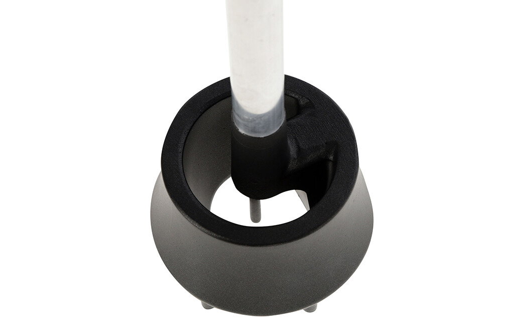 Kälbermilcherwärmer SuperHeat