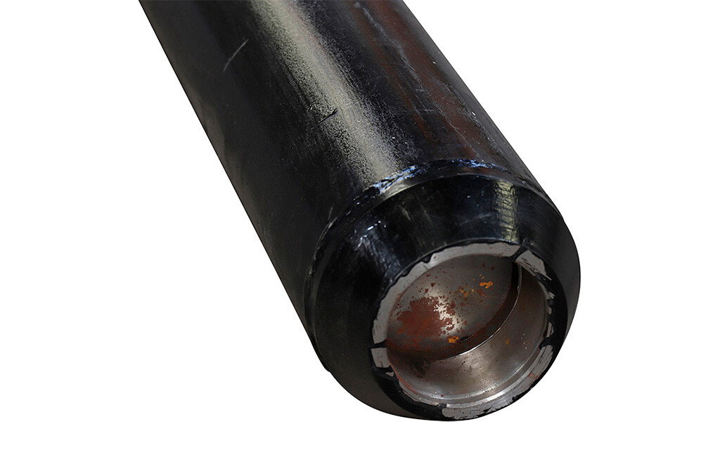 Hintere Rolle - 220 cm