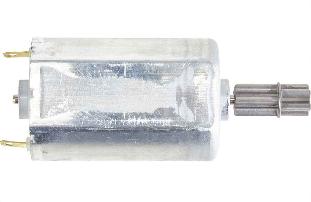 Motor für Rindermäher