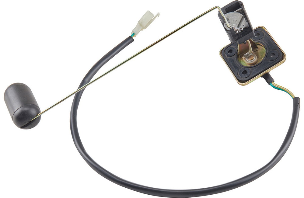 Tanksensor, komplett - Stahltank