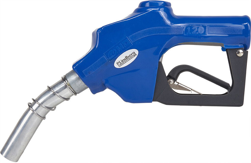 Tankpistole, vollautomatisch, 1“