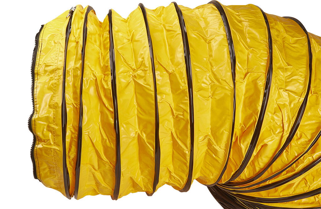 Heizschlauch, Ø 610 mm