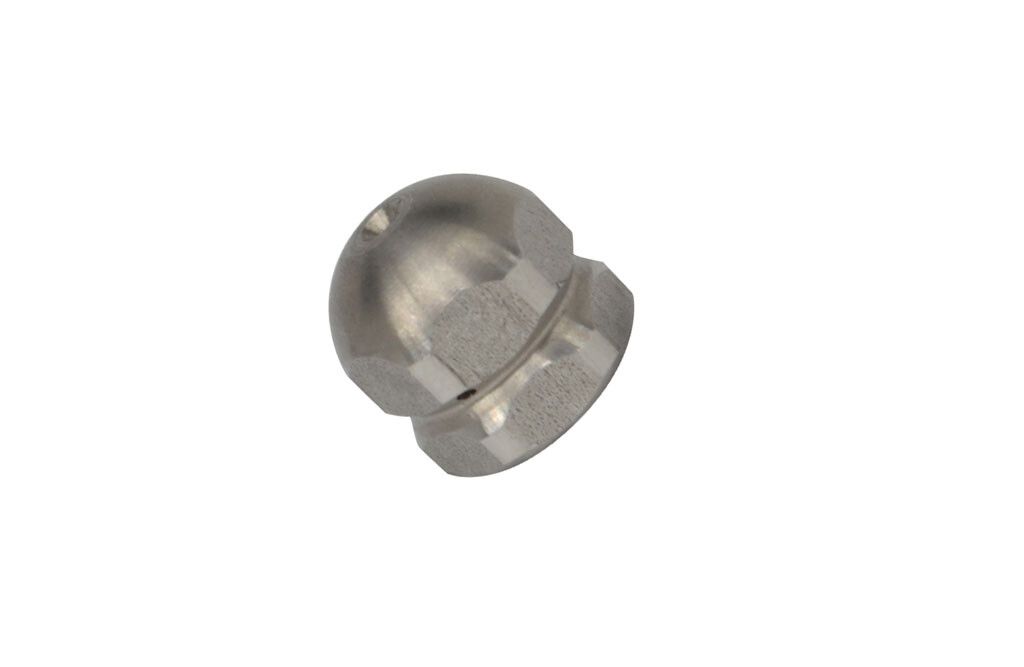 Reinigungsdüse, 1/8“