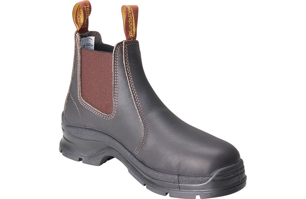 Blundstone Modell 400, Größe 37