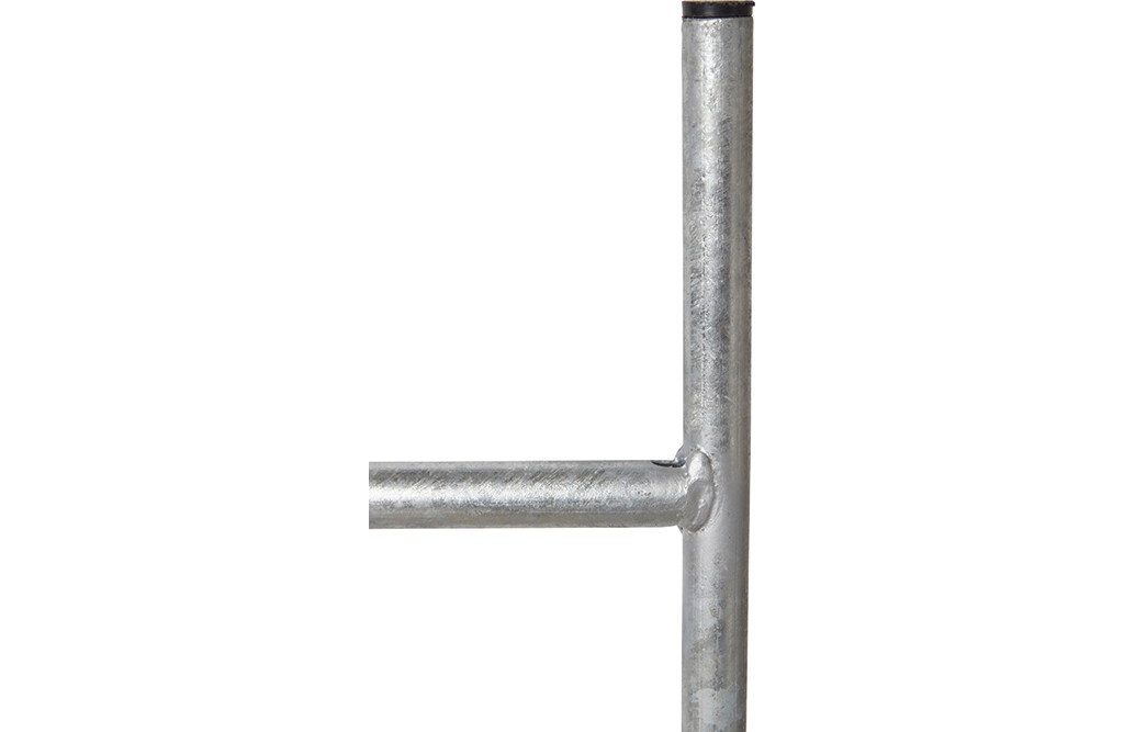 Schafpanel, Steckfix-Horde, 110cm Höhe, 150cm Länge