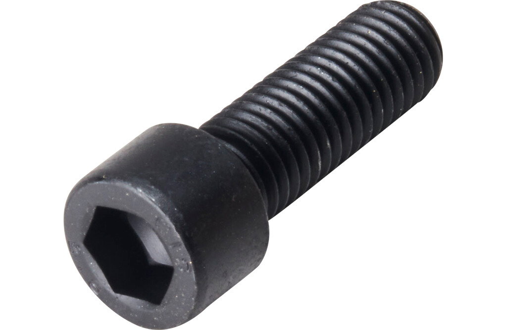 Schraube M12x35